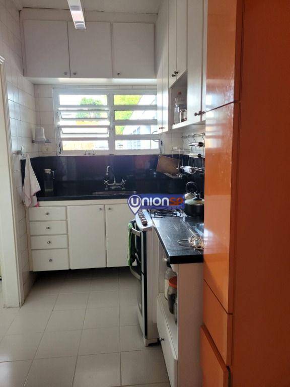 Apartamento à venda com 2 quartos, 64m² - Foto 13