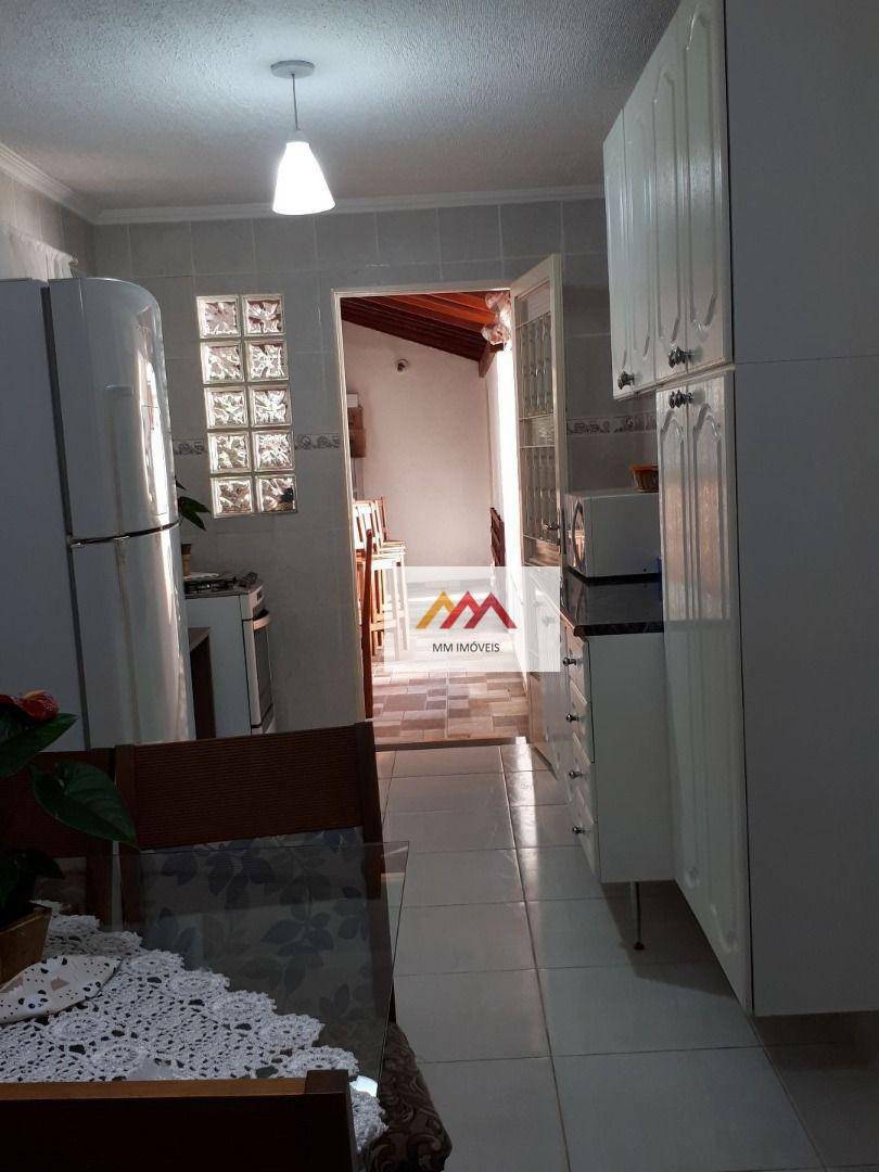 Casa à venda com 2 quartos, 112m² - Foto 7