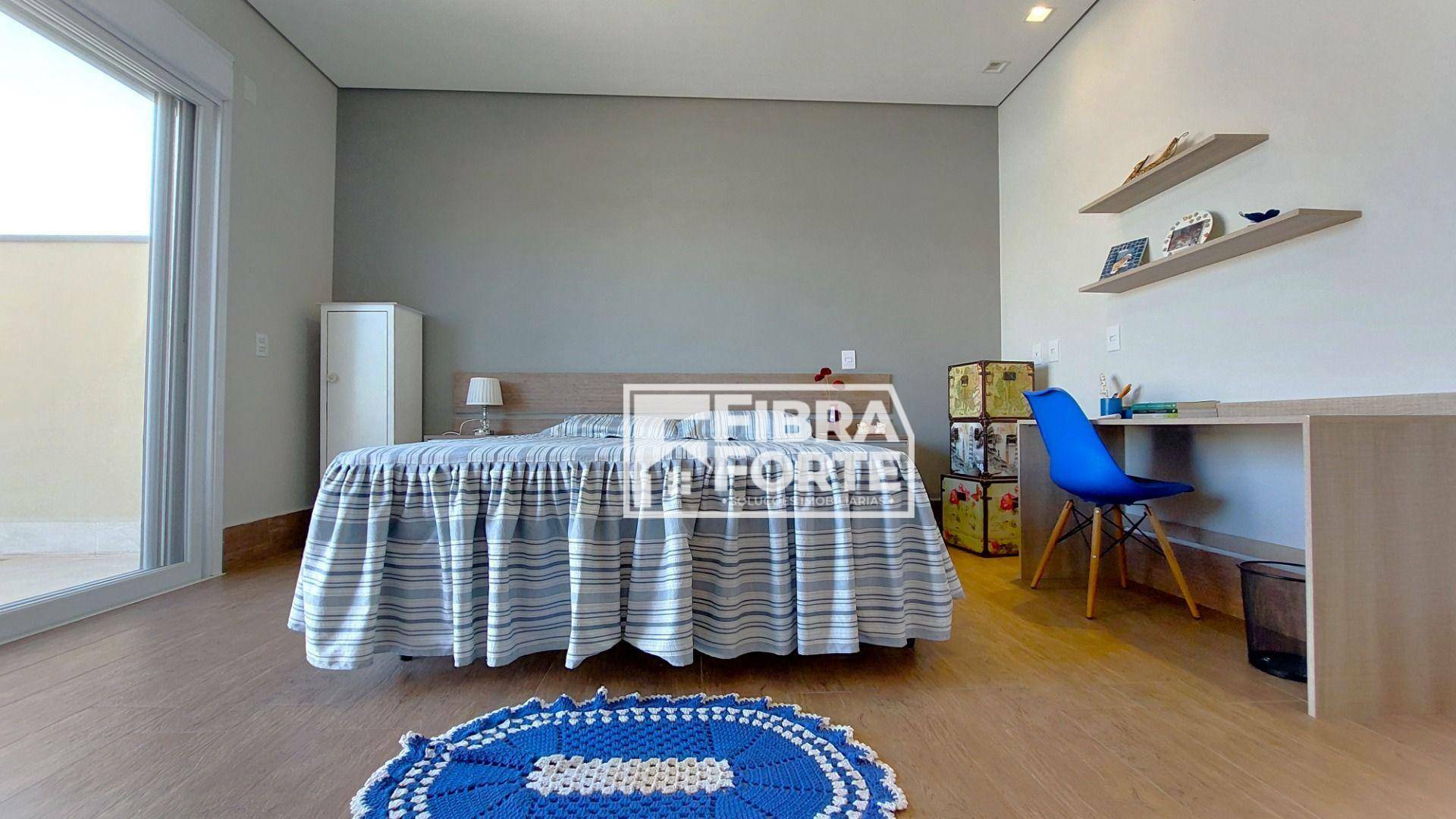 Casa de Condomínio à venda com 3 quartos, 402m² - Foto 32