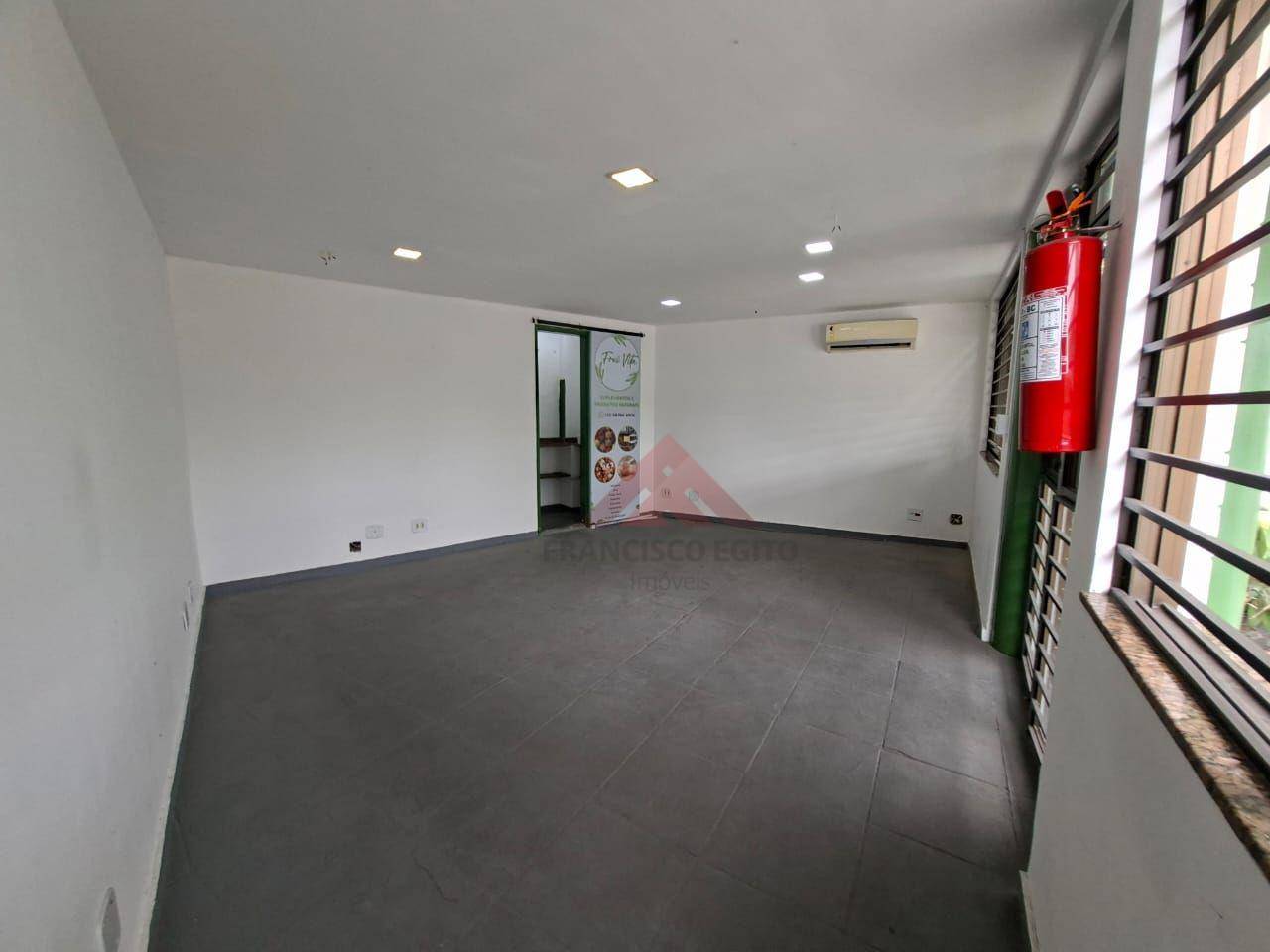 Loja-Salão, 28 m² - Foto 4