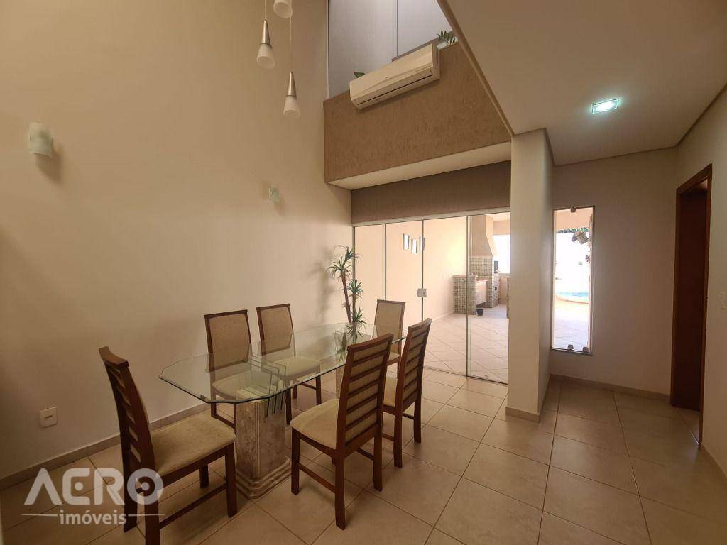 Casa à venda com 3 quartos, 340m² - Foto 12