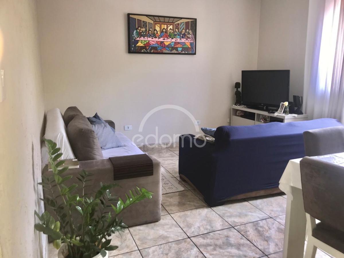 Apartamento à venda com 2 quartos, 84m² - Foto 2