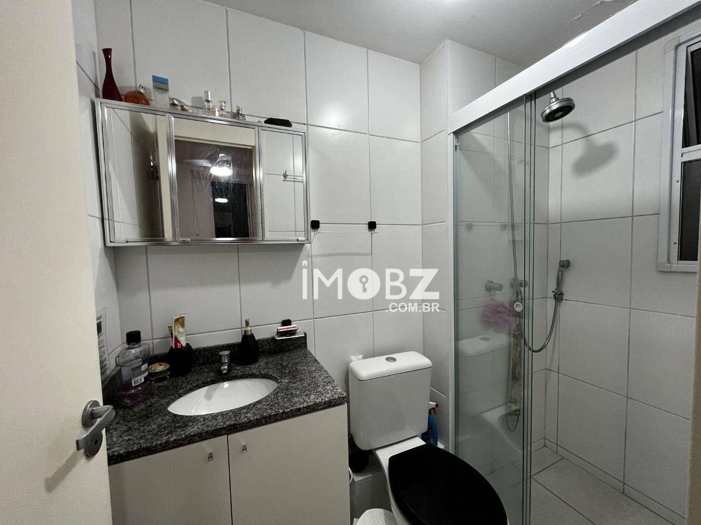 Apartamento à venda com 2 quartos, 64m² - Foto 14