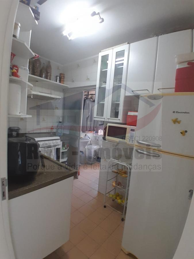 Apartamento à venda com 2 quartos, 59m² - Foto 7