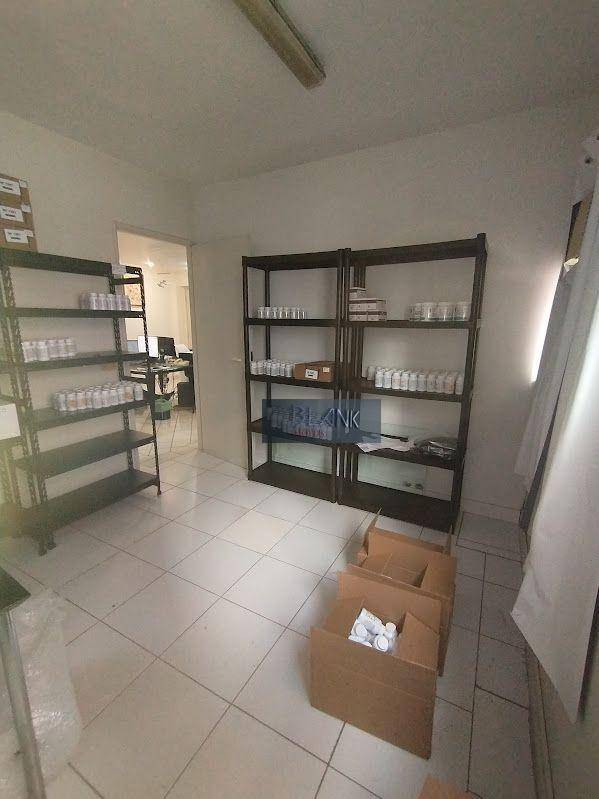 Conjunto Comercial-Sala à venda, 54m² - Foto 7