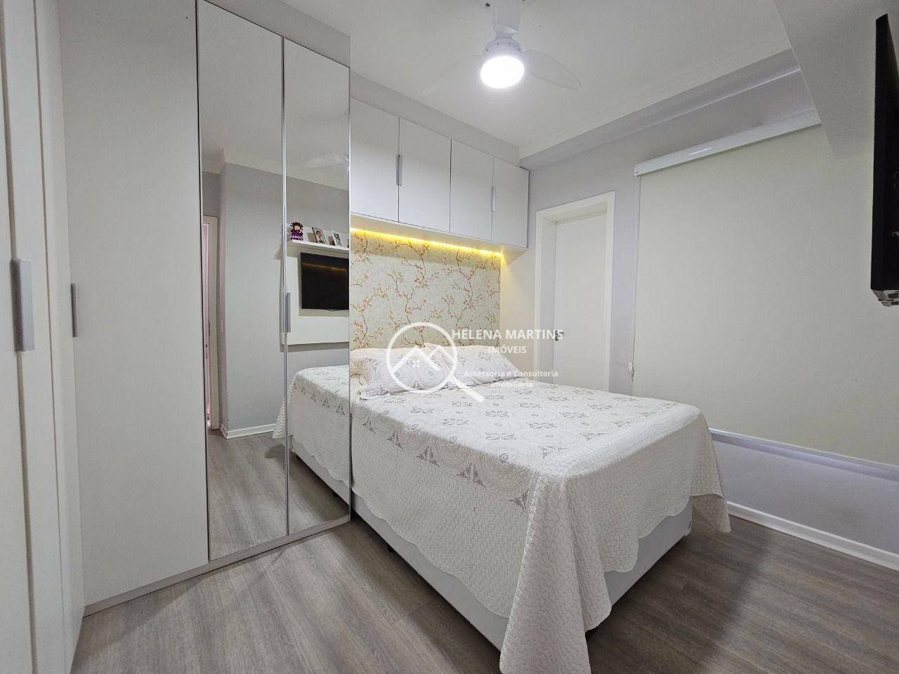 Apartamento à venda com 2 quartos, 70m² - Foto 11