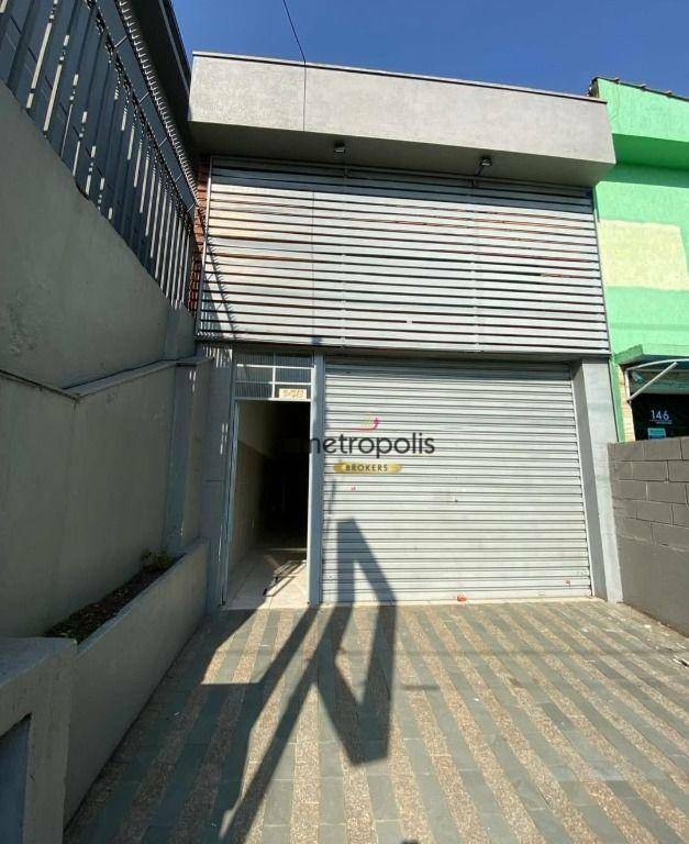 Loja-Salão à venda e aluguel, 109m² - Foto 10