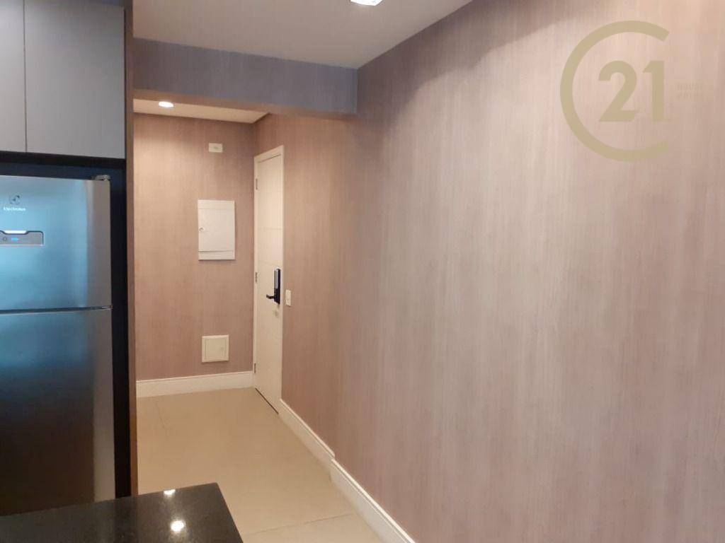 Apartamento para alugar com 1 quarto, 84m² - Foto 16