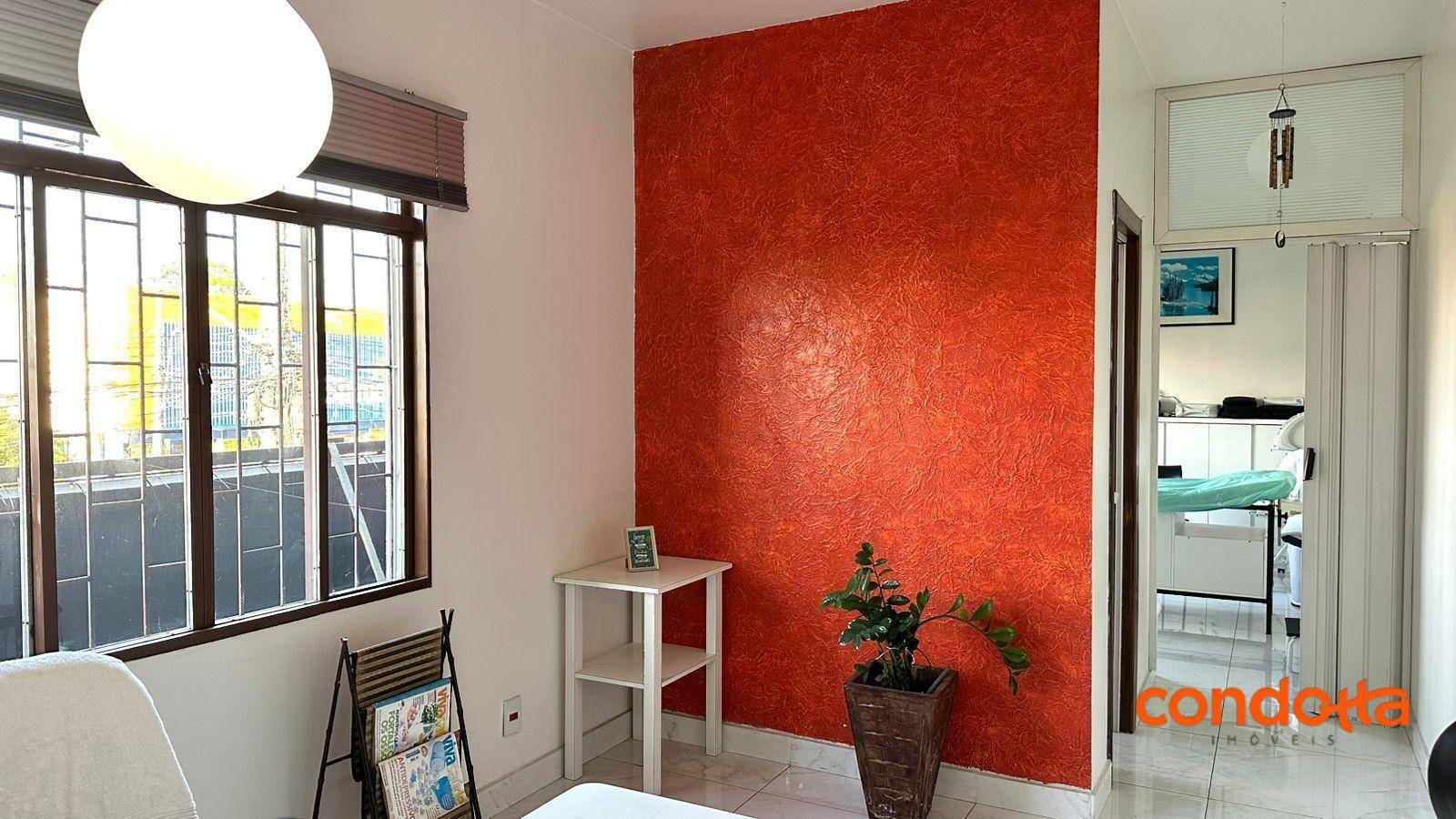 Sala-Conjunto, 20 m² - Foto 1