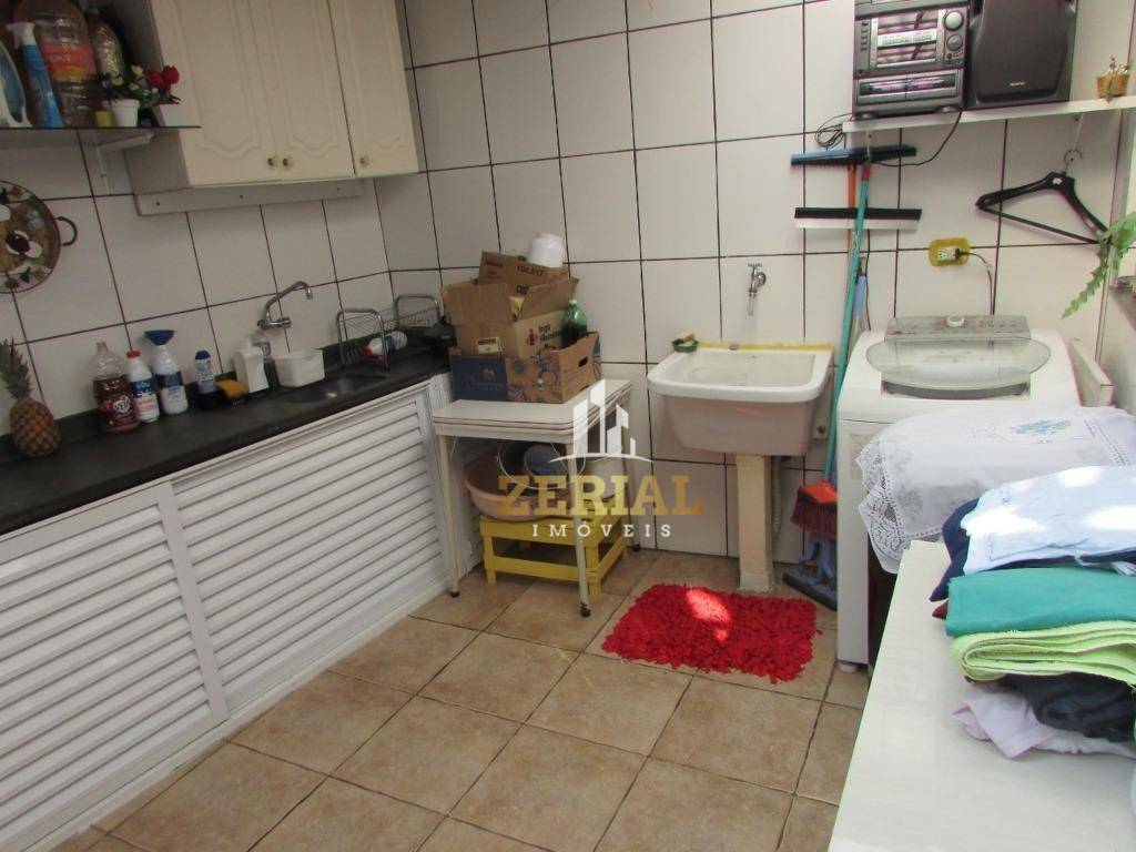 Sobrado à venda com 3 quartos, 417m² - Foto 8