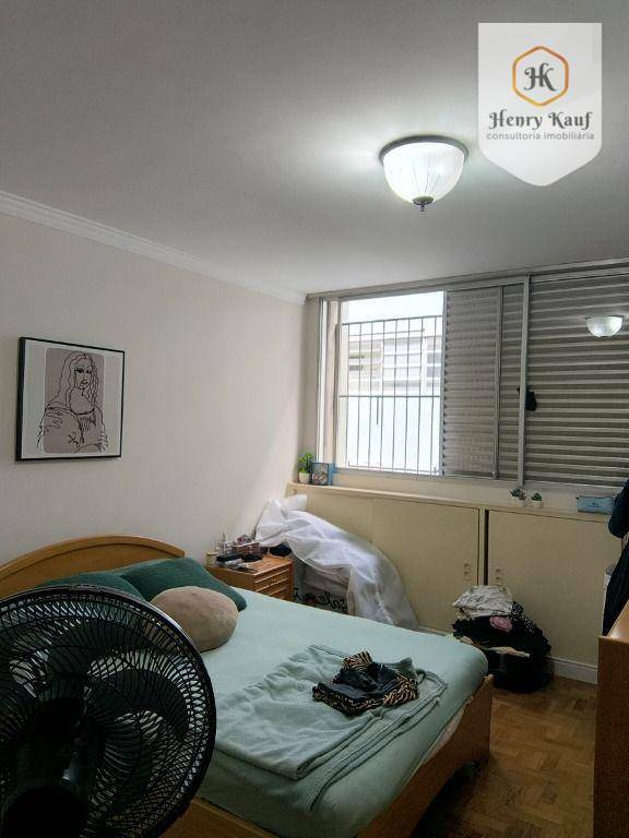 Apartamento à venda com 3 quartos, 117m² - Foto 7