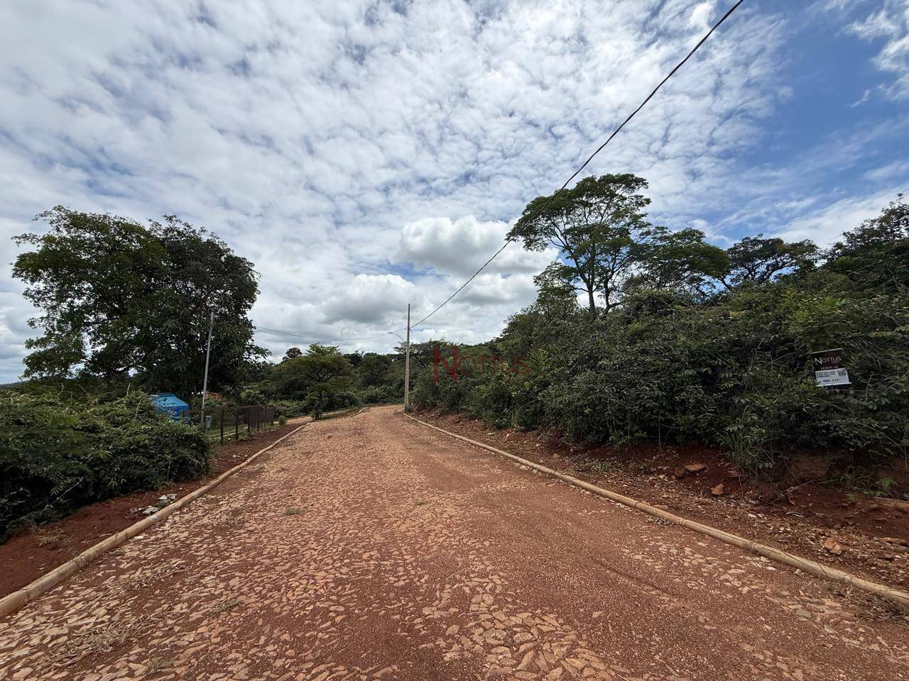 Terreno, 1166 m² - Foto 1