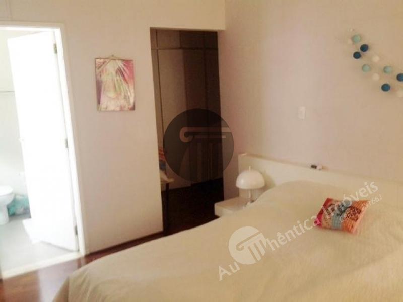 Apartamento à venda com 3 quartos, 145m² - Foto 7