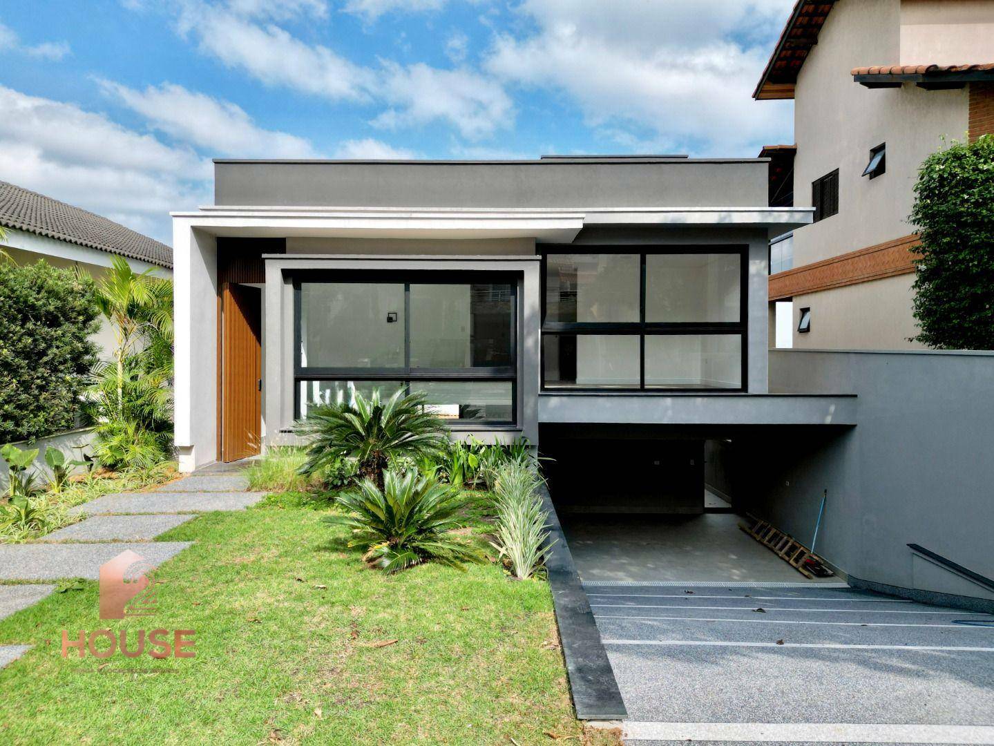Casa de Condomínio à venda com 3 quartos, 300m² - Foto 42