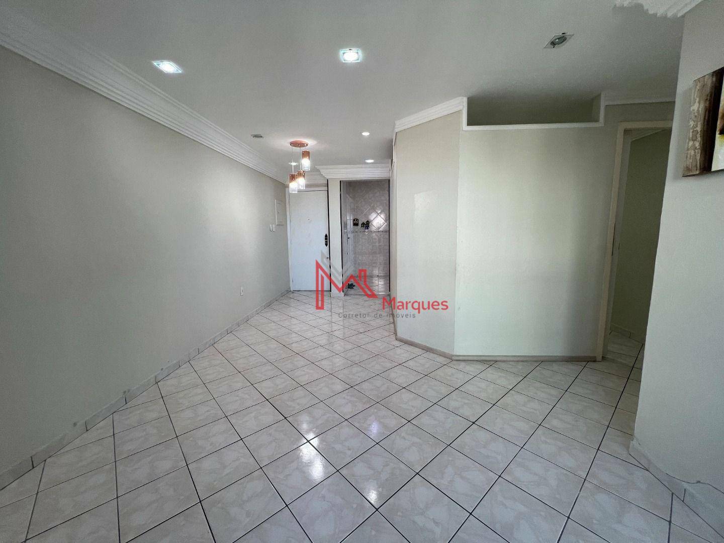 Apartamento à venda com 3 quartos, 120m² - Foto 1