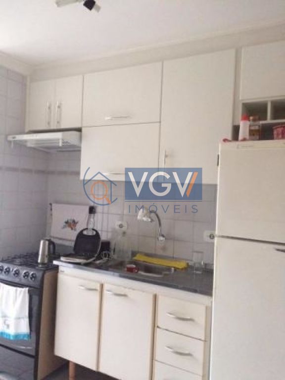 Apartamento para alugar com 2 quartos, 52m² - Foto 4