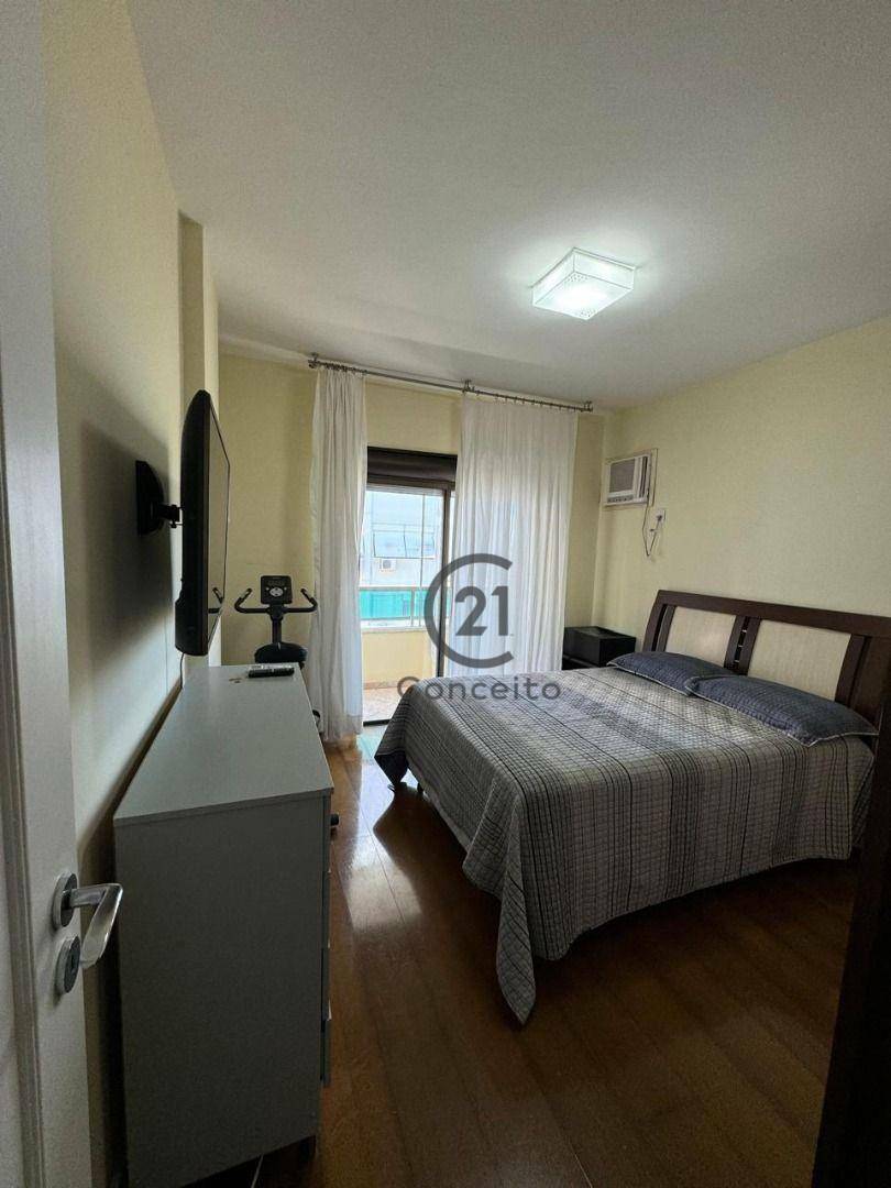 Apartamento à venda com 3 quartos, 110m² - Foto 18