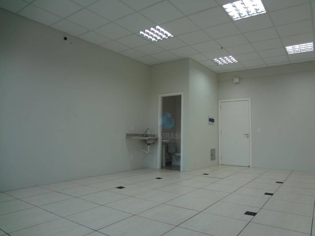 Conjunto Comercial-Sala à venda, 40m² - Foto 3