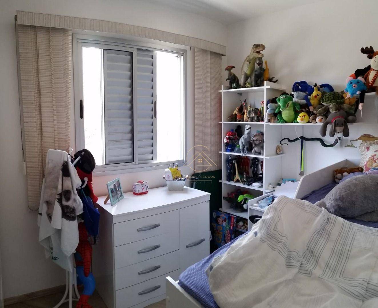 Apartamento à venda e aluguel com 3 quartos, 55m² - Foto 15