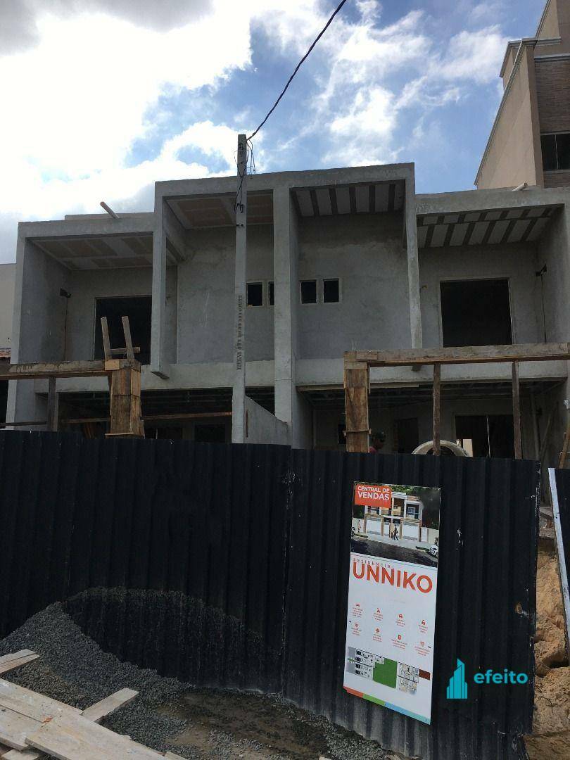 Sobrado à venda com 3 quartos, 166m² - Foto 29