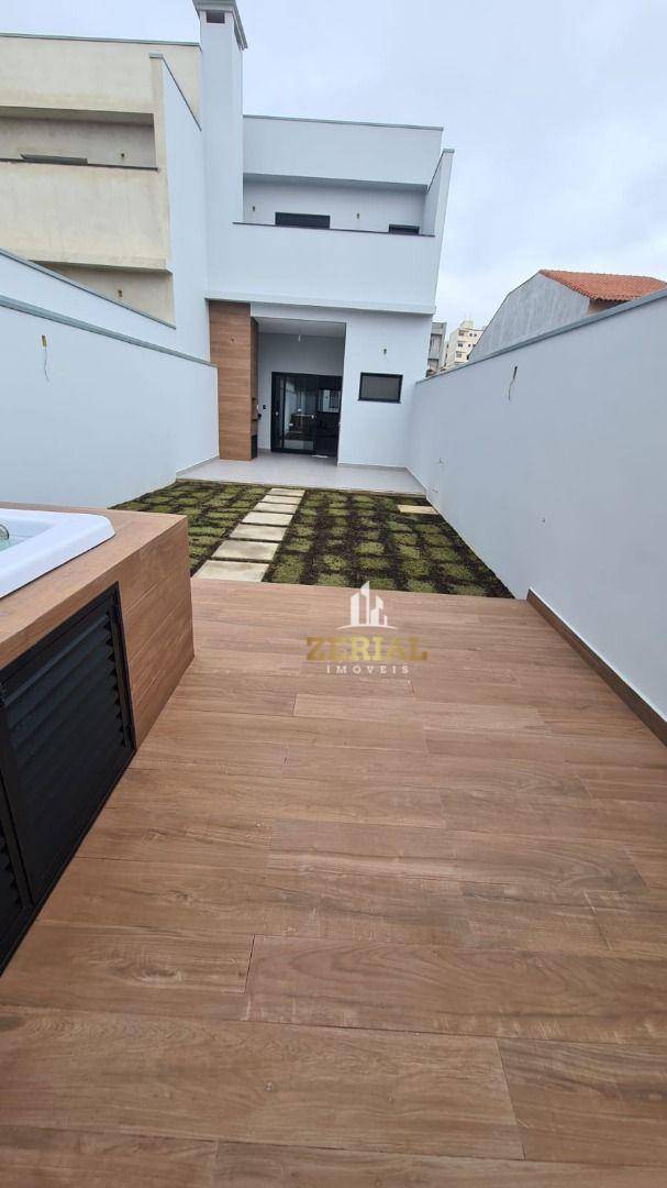 Sobrado à venda com 3 quartos, 234m² - Foto 9