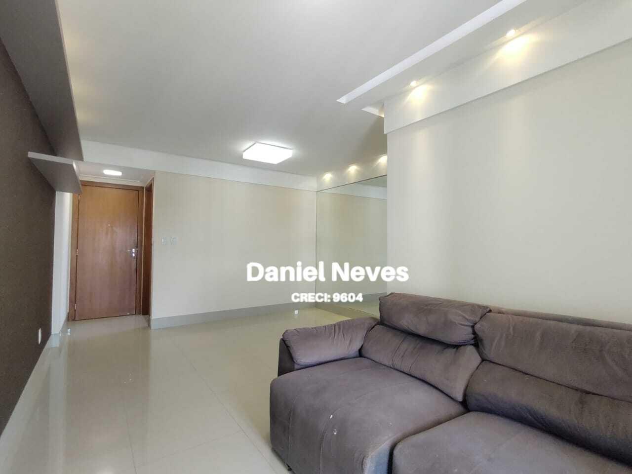 Apartamento à venda com 3 quartos, 80m² - Foto 4