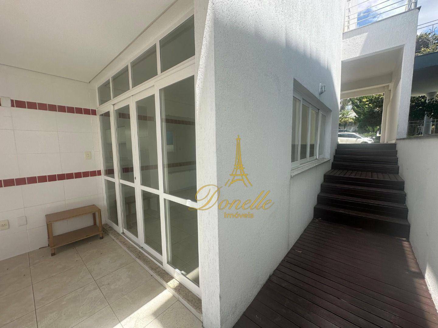 Sobrado para alugar com 4 quartos, 250m² - Foto 45