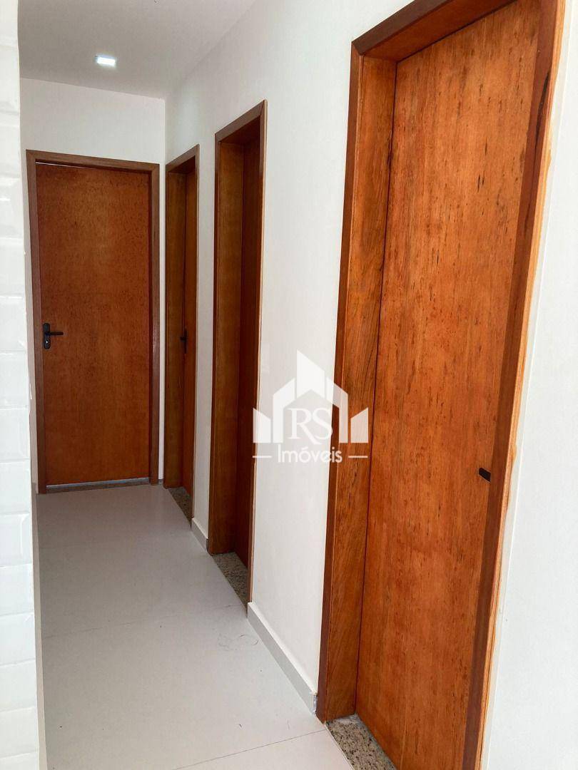 Casa à venda com 3 quartos, 95m² - Foto 15