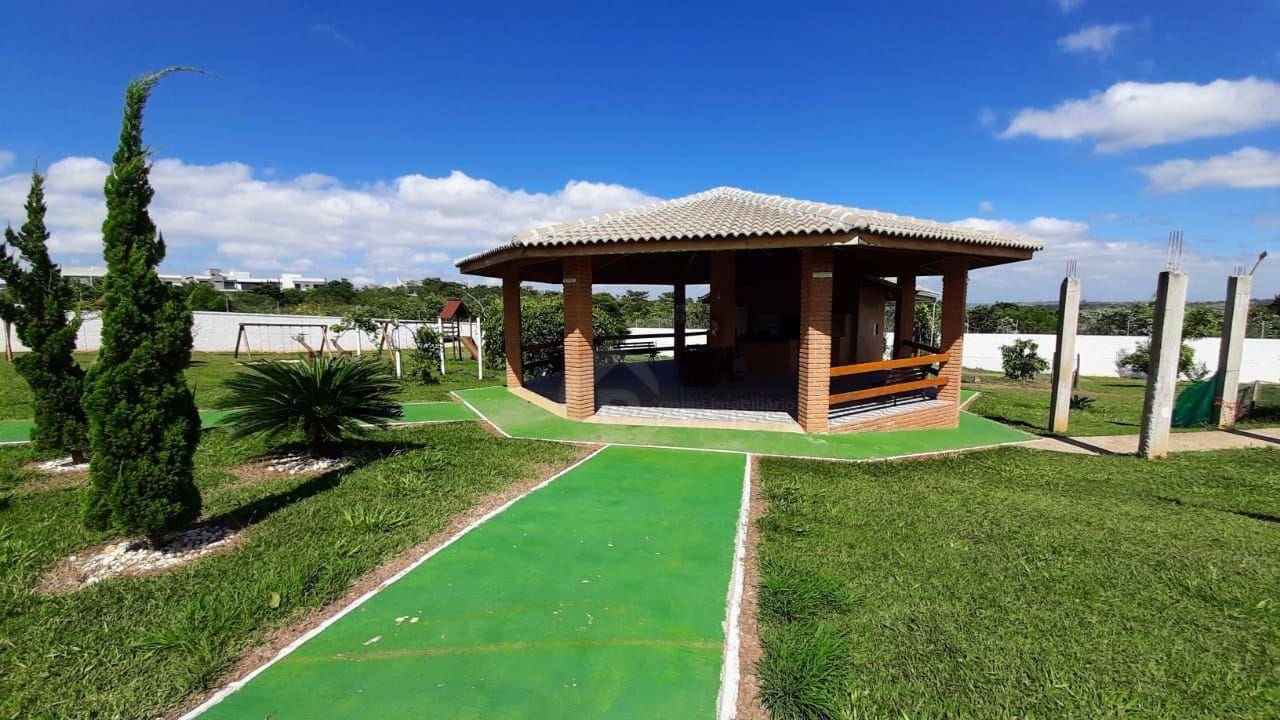 Casa de Condomínio, 4 quartos - Foto 43