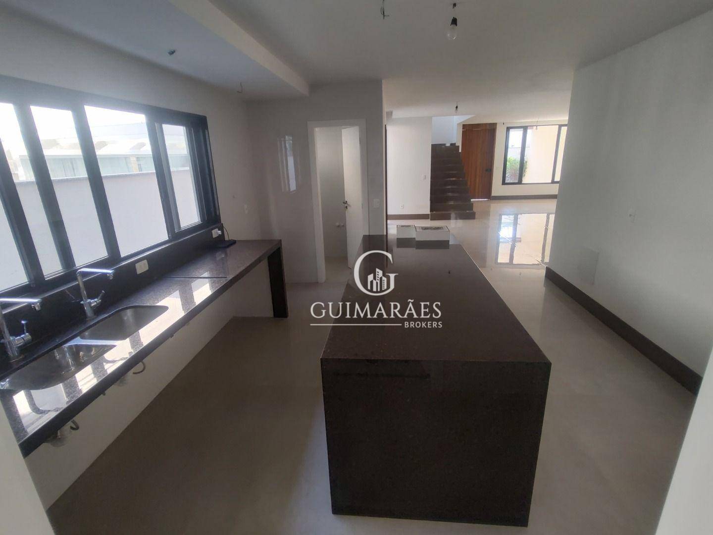 Casa de Condomínio à venda com 5 quartos, 469m² - Foto 5