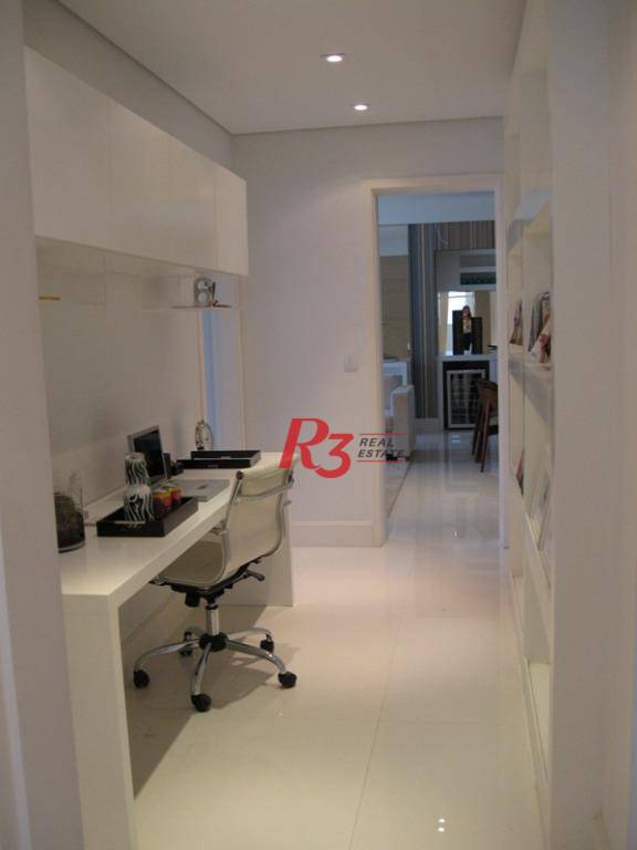 Apartamento para alugar com 3 quartos, 150m² - Foto 52