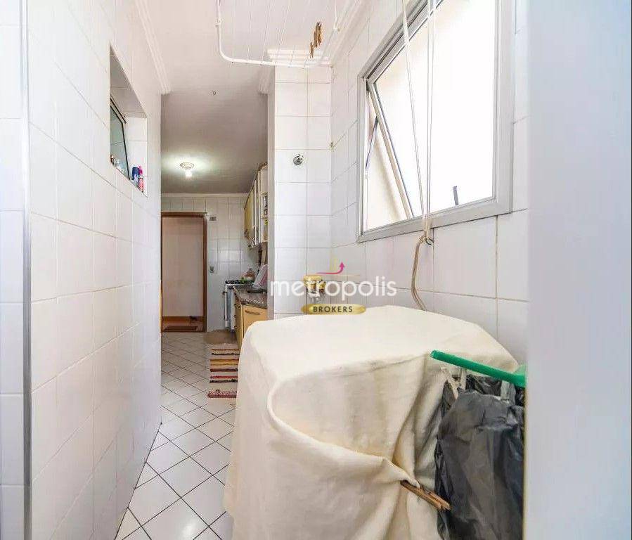 Apartamento à venda com 3 quartos, 70m² - Foto 13