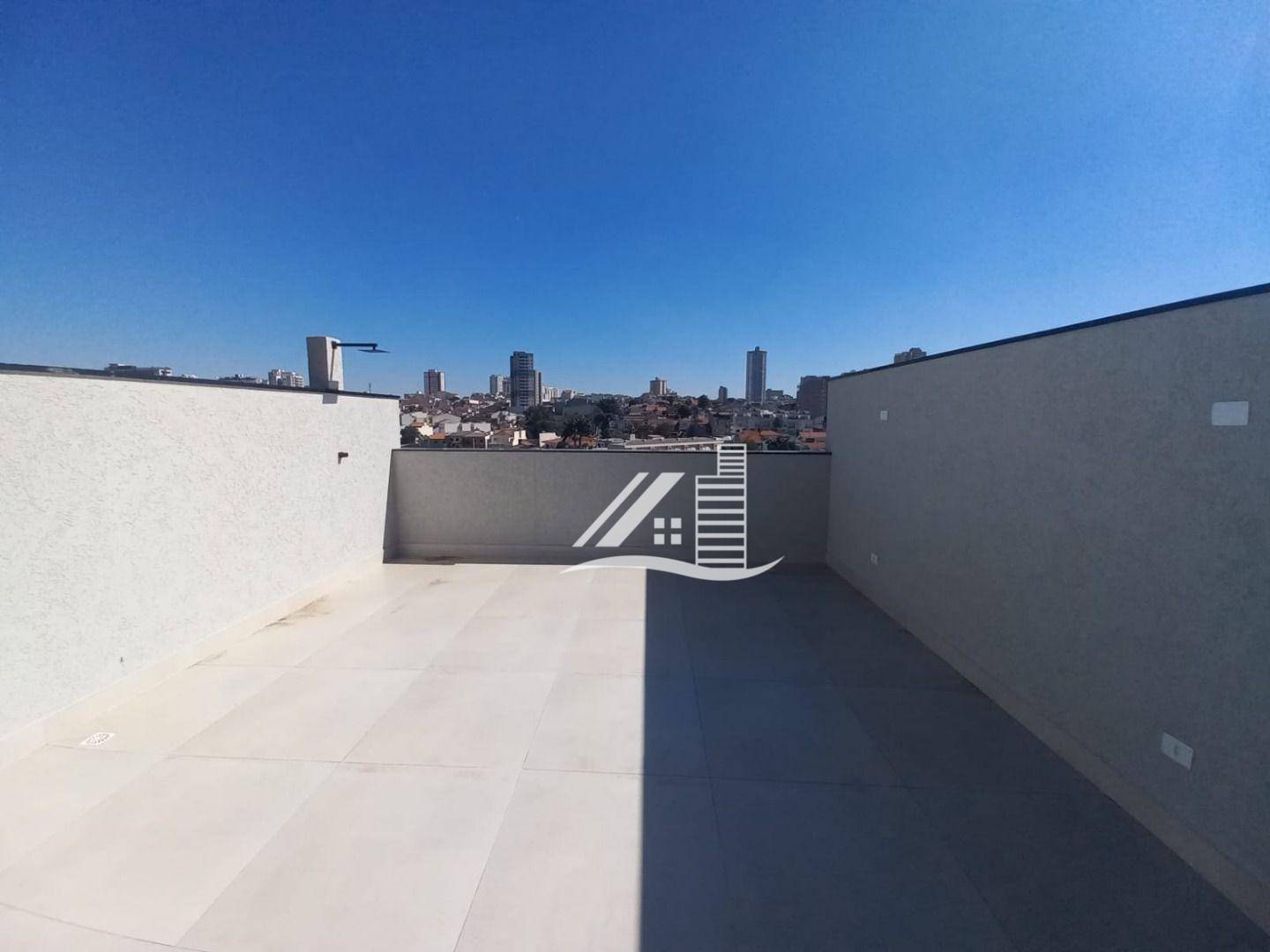 Cobertura à venda com 3 quartos, 140m² - Foto 29