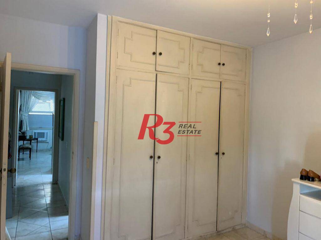 Apartamento à venda com 3 quartos, 165m² - Foto 16