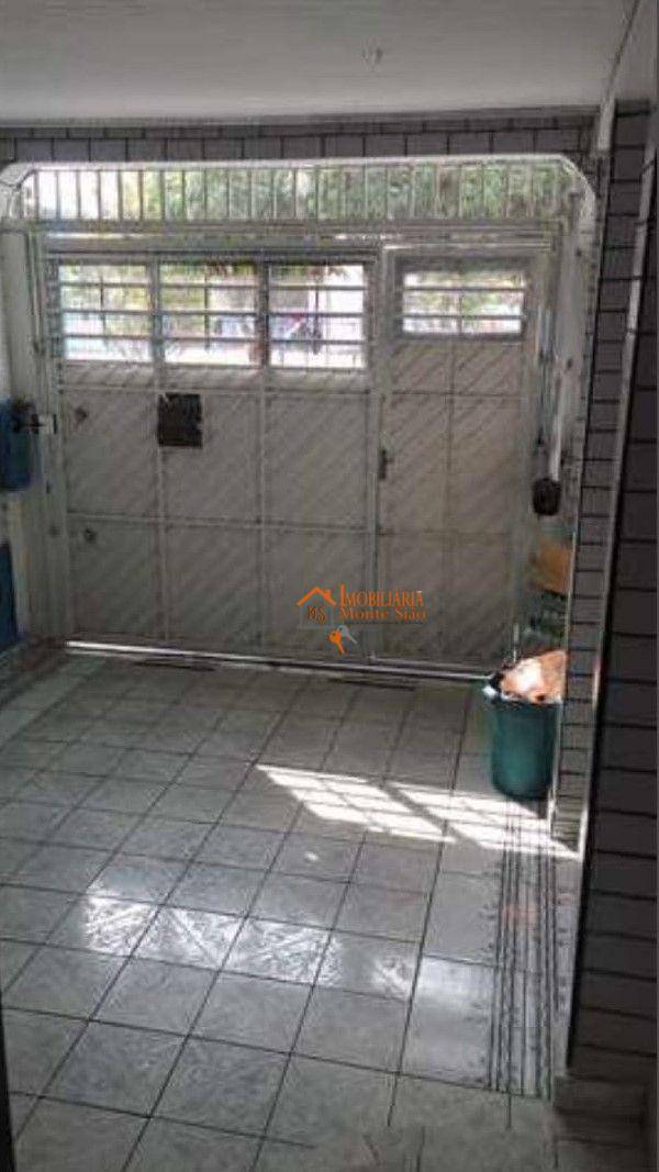 Sobrado à venda com 2 quartos, 150m² - Foto 21