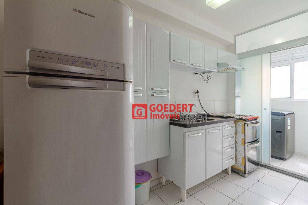 Apartamento à venda com 2 quartos, 54m² - Foto 10