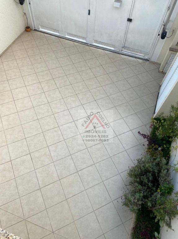 Sobrado à venda com 3 quartos, 185m² - Foto 19