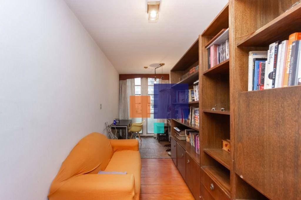 Apartamento à venda com 3 quartos, 168m² - Foto 13