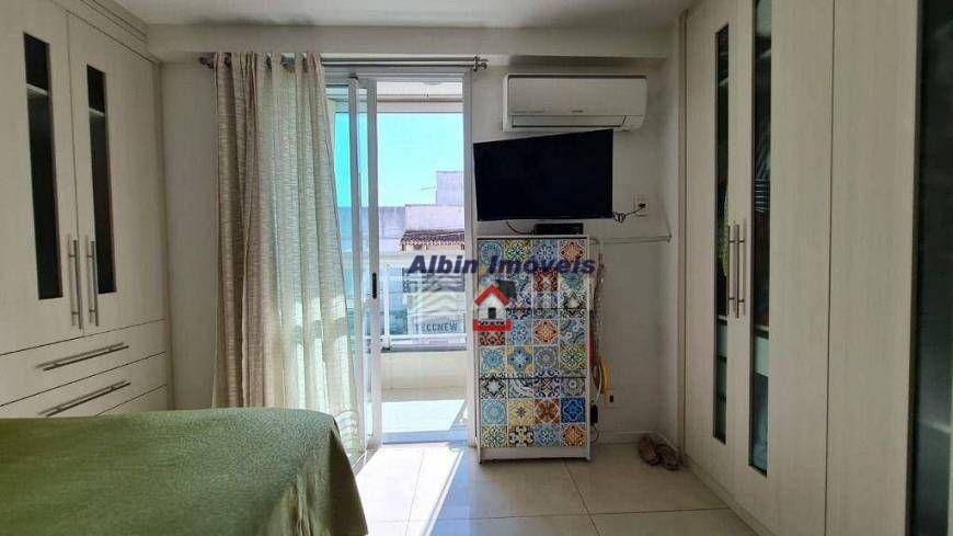 Apartamento à venda com 4 quartos, 189m² - Foto 22