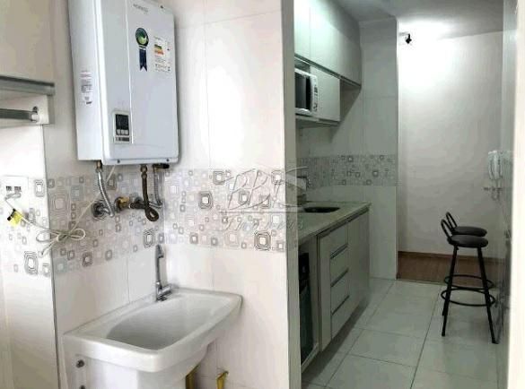 Apartamento à venda com 3 quartos, 80m² - Foto 8