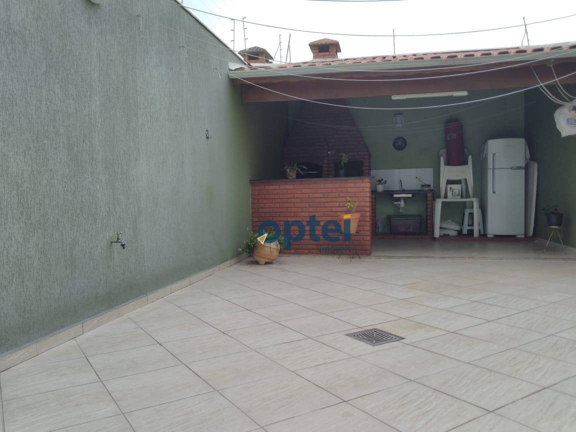 Sobrado à venda com 3 quartos, 215m² - Foto 20