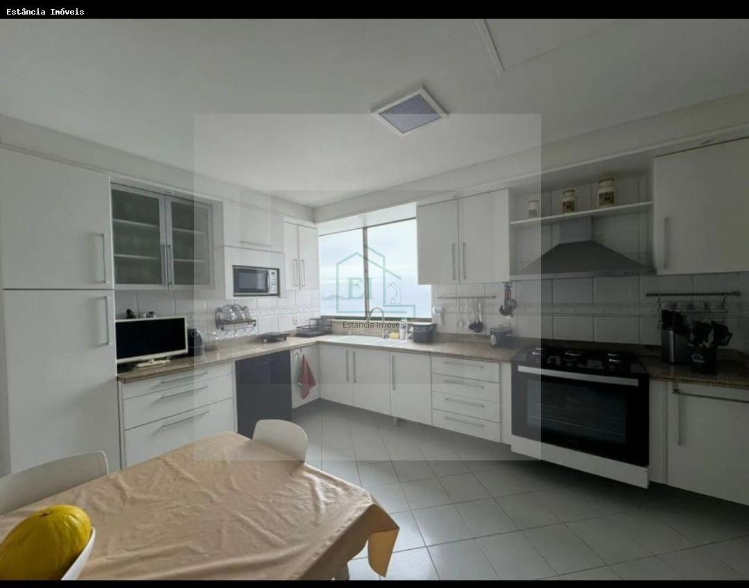 Apartamento à venda com 4 quartos, 310m² - Foto 44