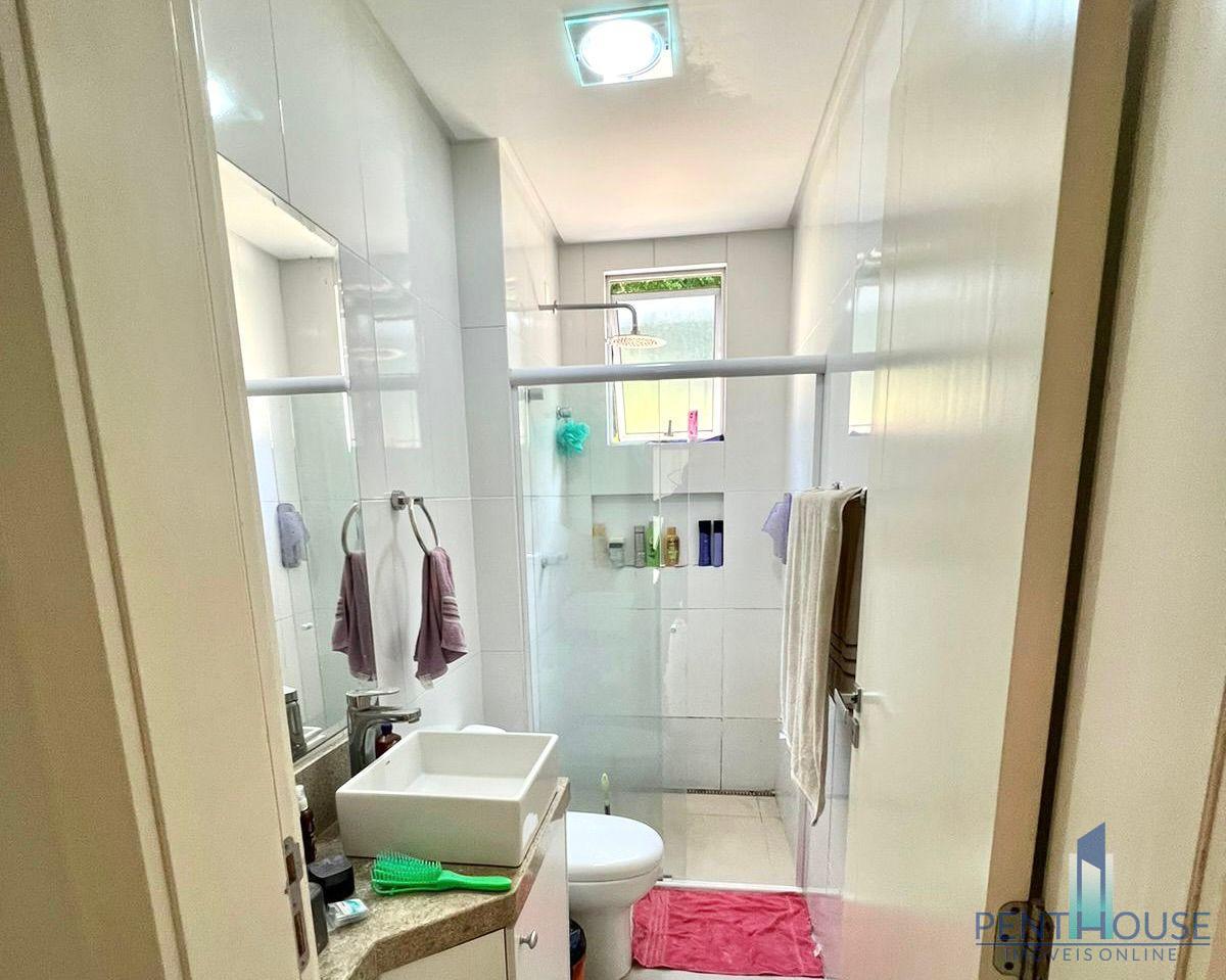 Apartamento à venda com 3 quartos, 140m² - Foto 15