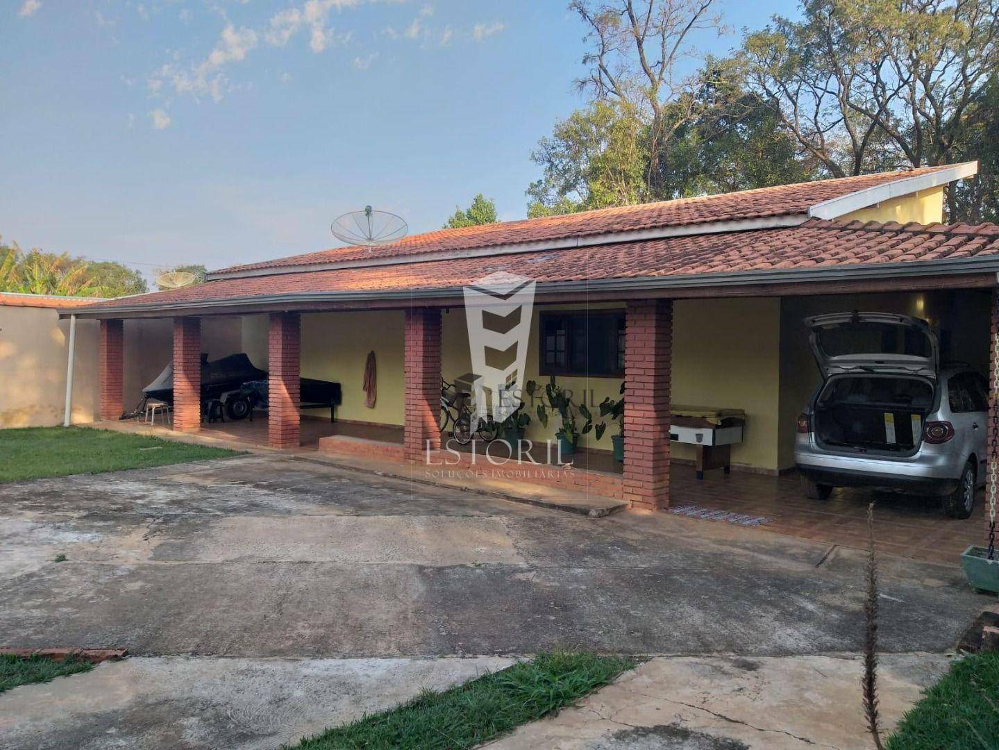 Casa à venda com 3 quartos, 153m² - Foto 7