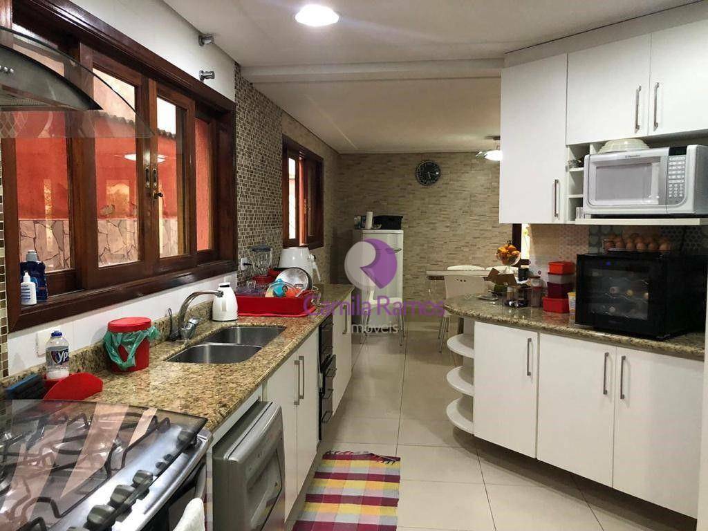 Sobrado à venda com 4 quartos, 440m² - Foto 4