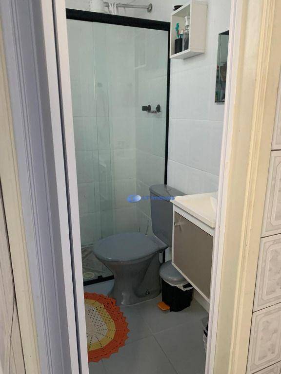 Casa, 3 quartos, 210 m² - Foto 2