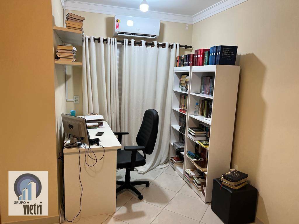 Sobrado à venda com 2 quartos, 135m² - Foto 11