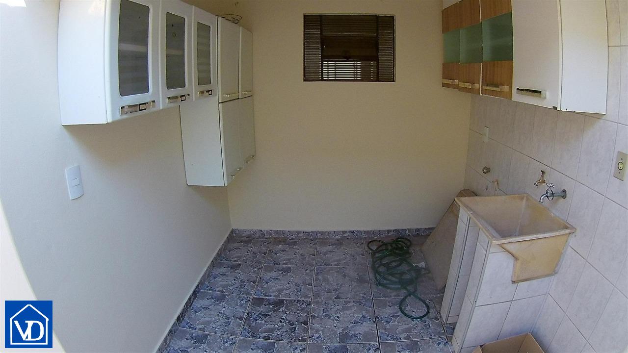 Casa à venda com 3 quartos, 86m² - Foto 12