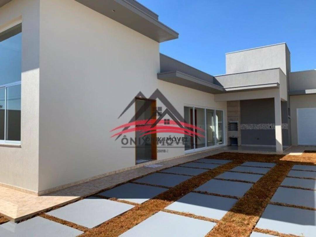 Casa à venda com 3 quartos, 160m² - Foto 14