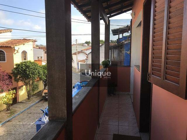 Sobrado à venda com 2 quartos, 50m² - Foto 11